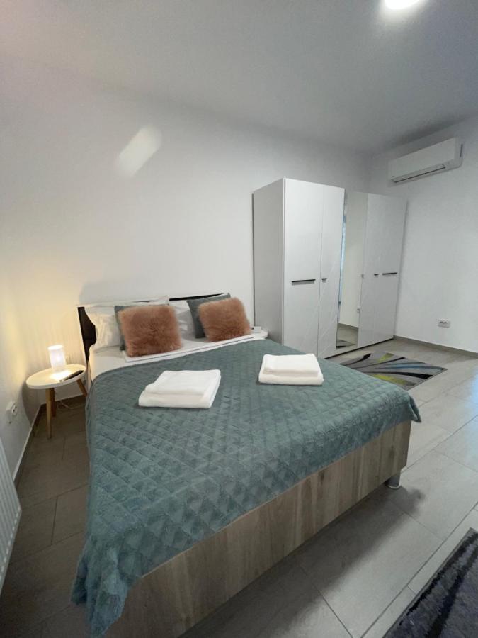 Studio Apartment Palas Mall 이아시 외부 사진